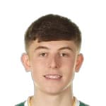 C. Barrett profile