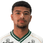 Lucas Ronier profile