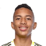 J. Barrera profile