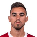 Ricardo Horta profile