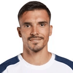 João Palhinha profile