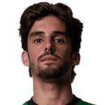 Trincão profile
