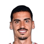 Chiquinho profile