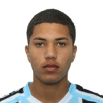 Zé Guilherme profile