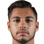 Rafa Soares profile