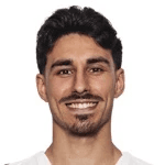 André Almeida profile
