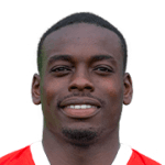 Jonathan Buatu profile