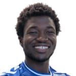C. Bonsu Baah profile
