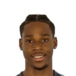 N. Akoto profile