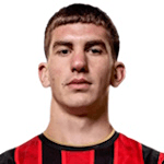 Veljko Milosavljević profile