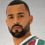 Aloísio Souza profile