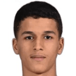 A. Boukamir profile