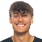 Ricardo Mangas profile