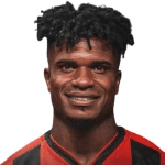 Jamerson profile