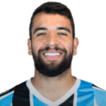 Pepê profile
