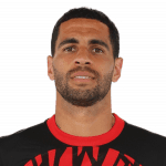 Omar Mascarell profile