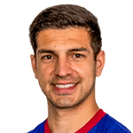 André Luís profile