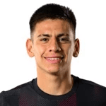 C. Echeverri profile