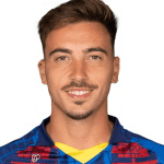 João Mendes profile