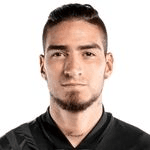 C. Arango profile