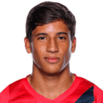 João Cruz profile