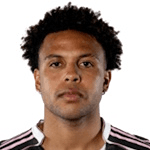 W. McKennie profile