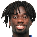L. Ofori profile