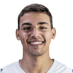 Deivid Washington profile