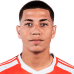 Gabriel Carvalho profile