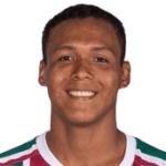 Rafael Monteiro profile