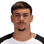 João Pedro profile