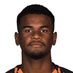 Alisson Santana profile