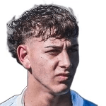J. Rodríguez profile