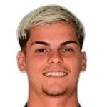 Paulinho profile