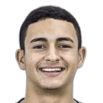 Rafael Barcelos profile