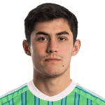 K. Kossa-Rienzi profile