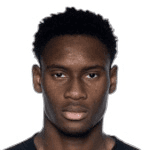 Lamine Dabo profile