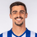 Rodrigo Conceição profile
