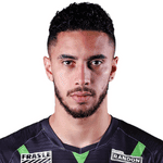 César profile