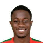 Diney Borges profile