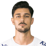 João Basso profile
