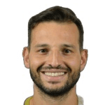 José Gomes profile