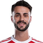 Fábio Vieira profile