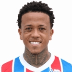 Luizão profile