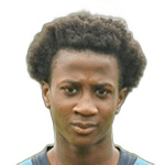 O. Aluko profile