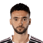 João Mário profile
