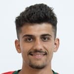A. Correia profile