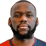 J. Onana profile