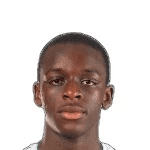 O. Sissoko profile