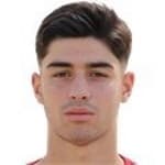 K. Kostoulas profile